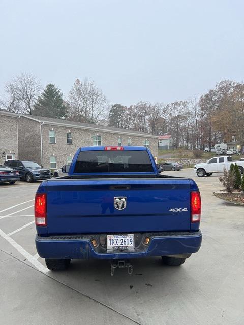 used 2016 Ram 1500 car, priced at $16,479