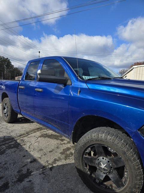 used 2016 Ram 1500 car, priced at $16,479