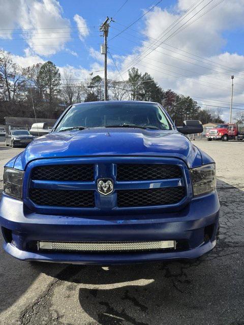 used 2016 Ram 1500 car, priced at $16,479