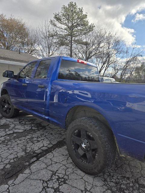 used 2016 Ram 1500 car, priced at $16,479