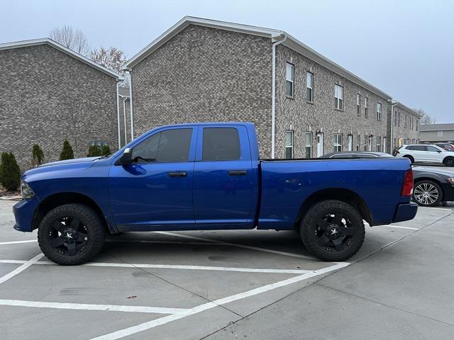 used 2016 Ram 1500 car, priced at $16,479