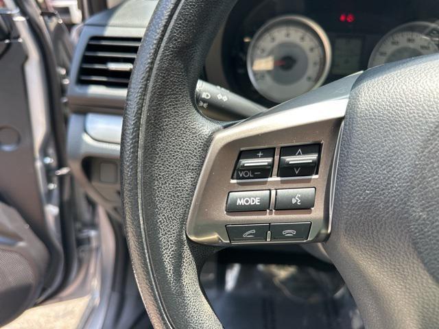 used 2014 Subaru Impreza car, priced at $7,479