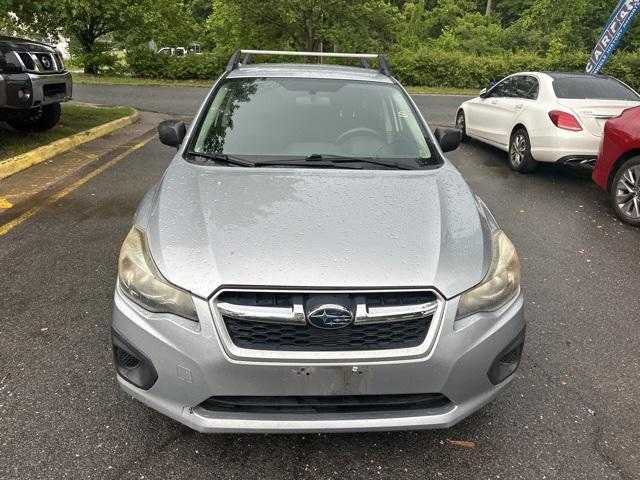 used 2014 Subaru Impreza car, priced at $7,479