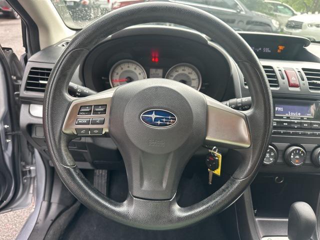 used 2014 Subaru Impreza car, priced at $7,479