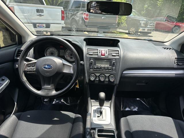 used 2014 Subaru Impreza car, priced at $7,479