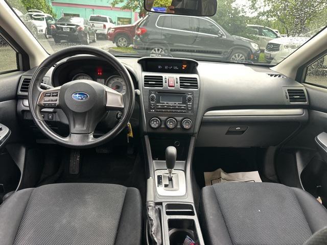 used 2014 Subaru Impreza car, priced at $7,479