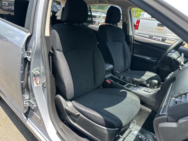 used 2014 Subaru Impreza car, priced at $7,479