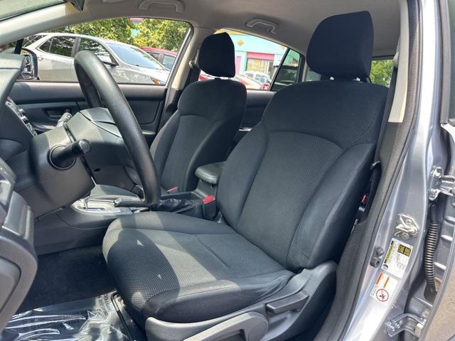 used 2014 Subaru Impreza car, priced at $7,479