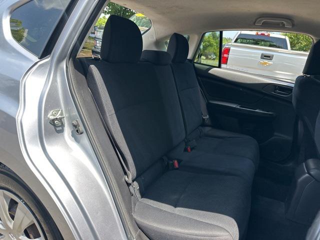 used 2014 Subaru Impreza car, priced at $7,479