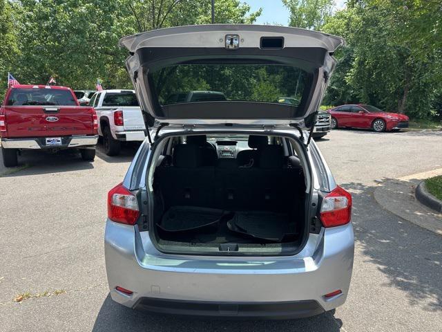 used 2014 Subaru Impreza car, priced at $7,479