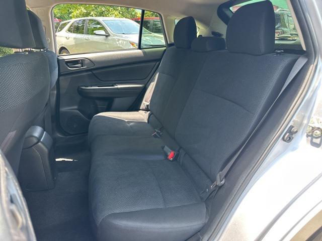 used 2014 Subaru Impreza car, priced at $7,479