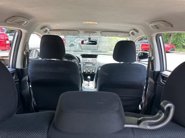 used 2014 Subaru Impreza car, priced at $7,479