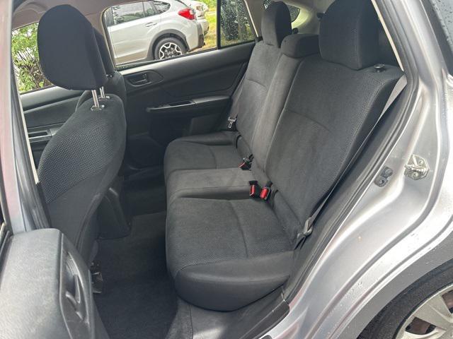 used 2014 Subaru Impreza car, priced at $7,479