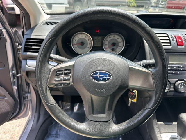 used 2014 Subaru Impreza car, priced at $7,479