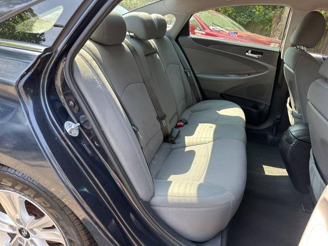 used 2014 Hyundai Sonata car, priced at $5,479