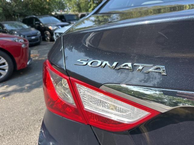 used 2014 Hyundai Sonata car, priced at $5,479