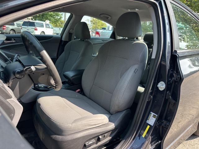 used 2014 Hyundai Sonata car, priced at $5,479