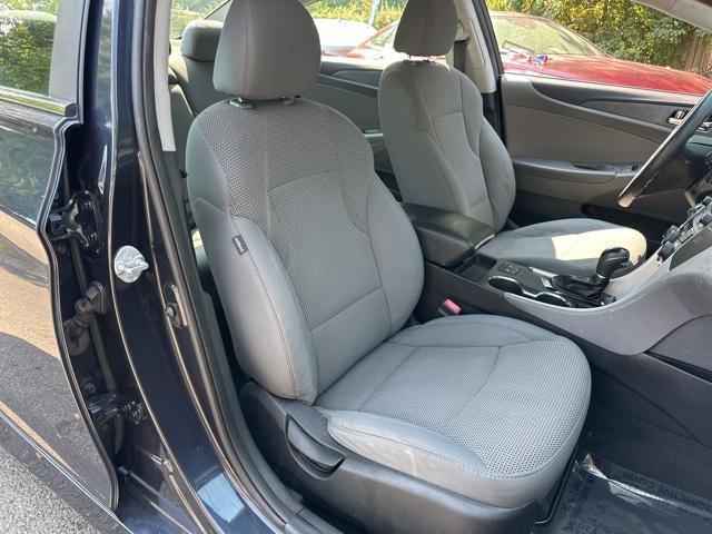 used 2014 Hyundai Sonata car, priced at $5,479