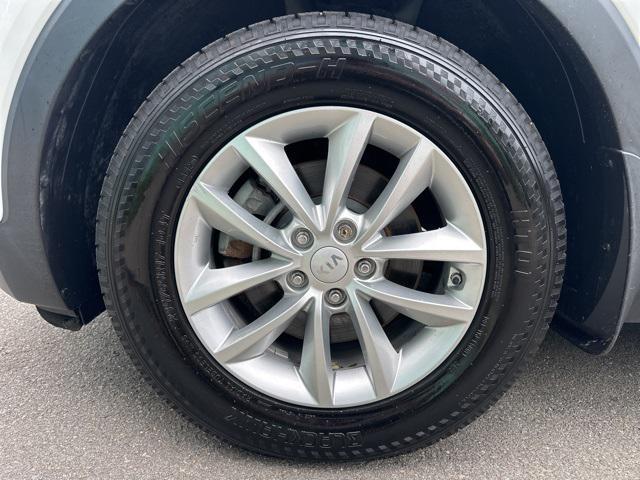 used 2018 Kia Sorento car, priced at $8,979