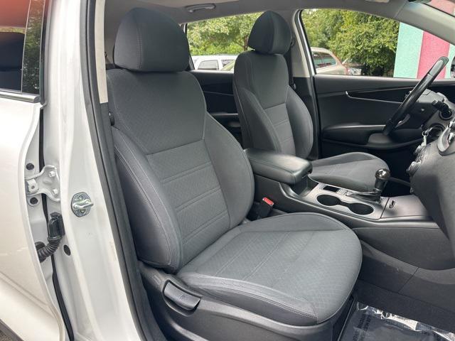 used 2018 Kia Sorento car, priced at $8,979