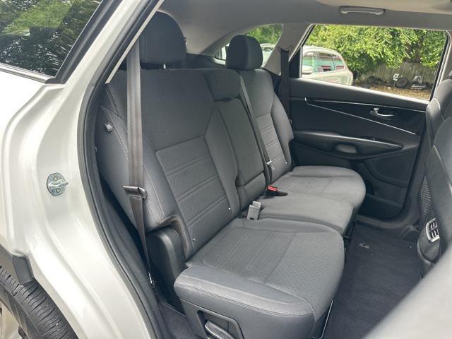 used 2018 Kia Sorento car, priced at $8,979
