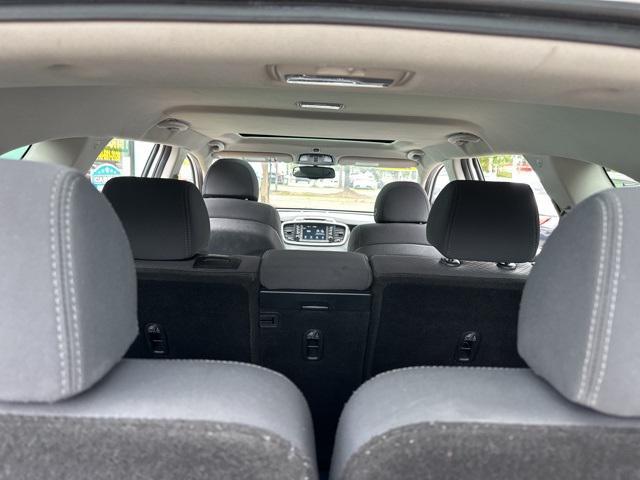 used 2018 Kia Sorento car, priced at $8,979