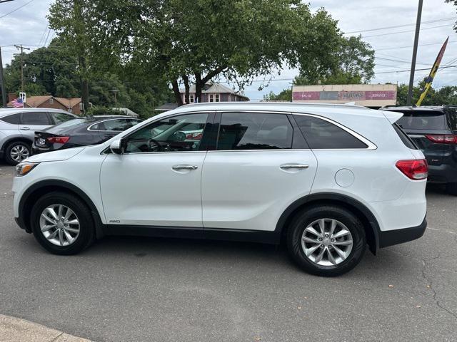 used 2018 Kia Sorento car, priced at $8,979