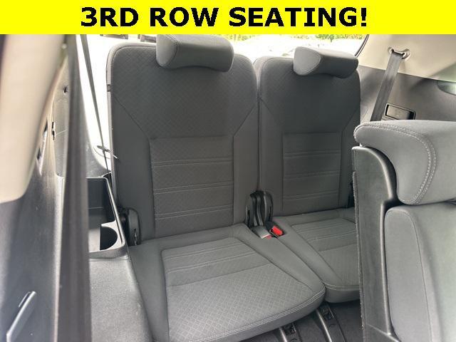 used 2018 Kia Sorento car, priced at $8,979