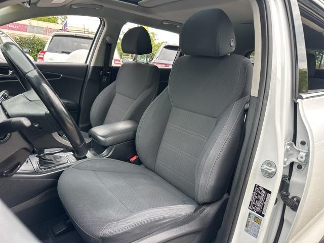 used 2018 Kia Sorento car, priced at $8,979