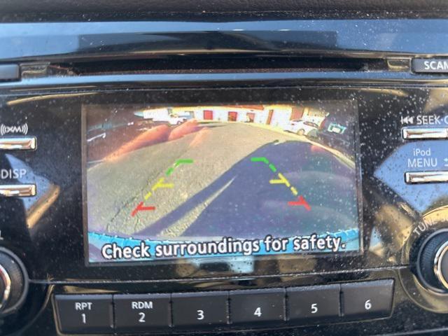used 2018 Nissan Rogue Sport car, priced at $11,579
