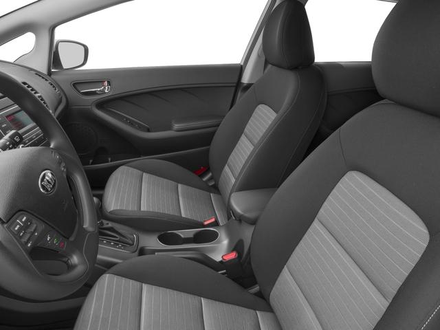 used 2016 Kia Forte car, priced at $8,122