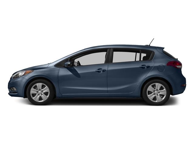 used 2016 Kia Forte car, priced at $8,122