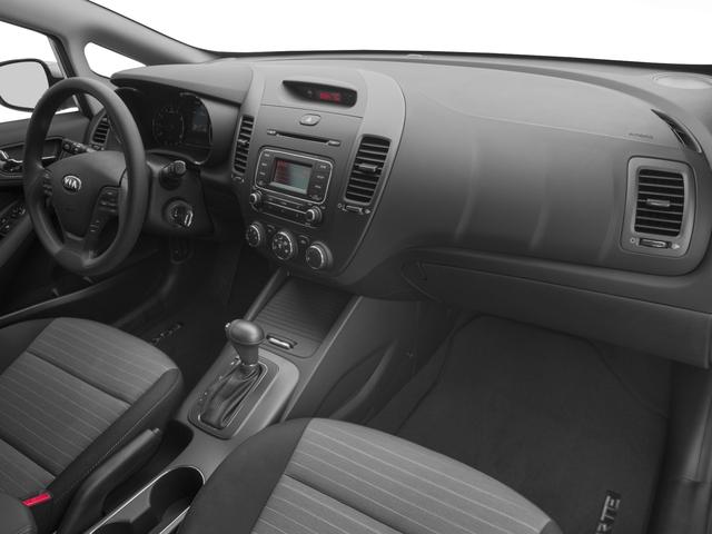 used 2016 Kia Forte car, priced at $8,122