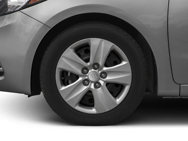 used 2016 Kia Forte car, priced at $8,122