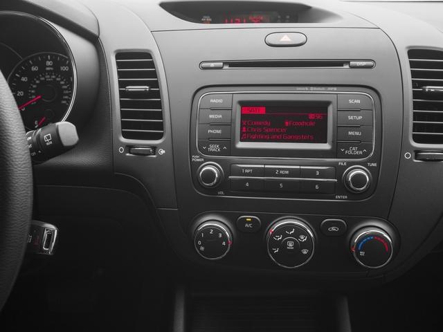 used 2016 Kia Forte car, priced at $8,122
