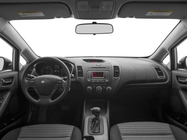 used 2016 Kia Forte car, priced at $8,122