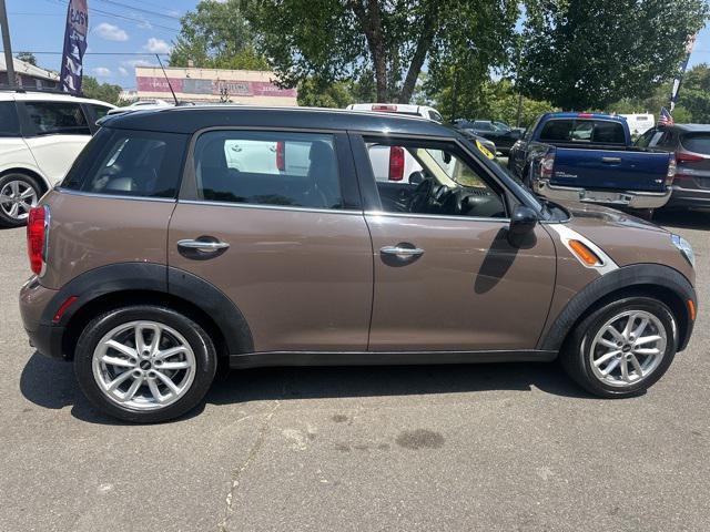 used 2015 MINI Countryman car, priced at $8,979