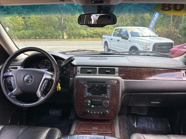 used 2008 GMC Yukon car, priced at $6,979