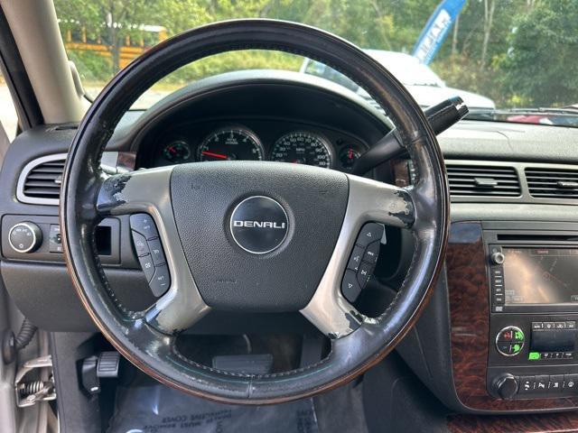 used 2008 GMC Yukon car, priced at $6,979