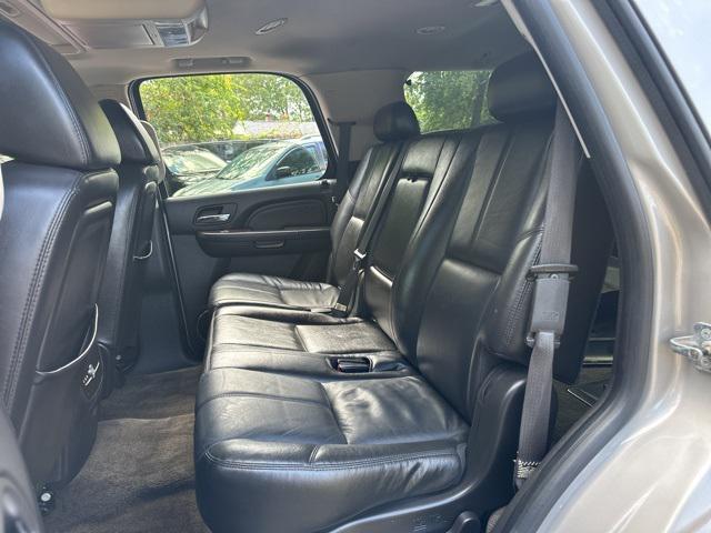 used 2008 GMC Yukon car, priced at $6,979