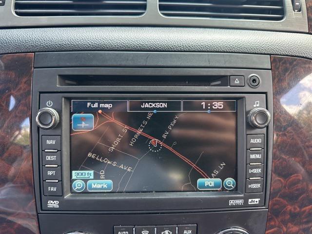 used 2008 GMC Yukon car, priced at $6,979