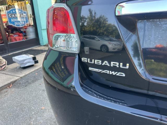 used 2012 Subaru Impreza car, priced at $7,551