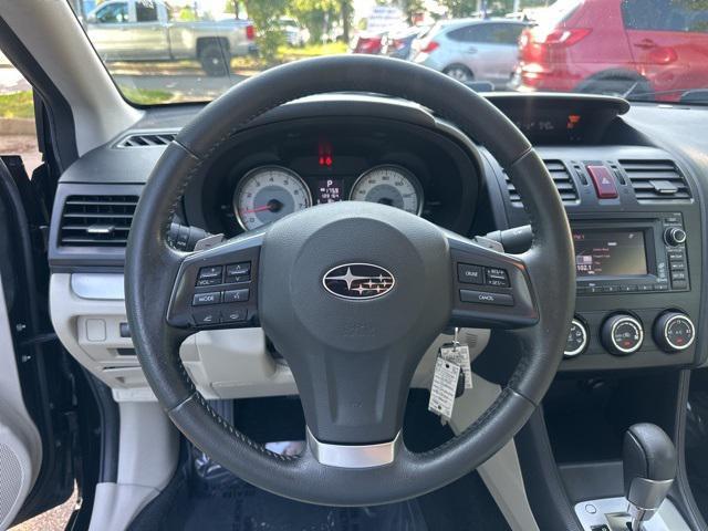 used 2012 Subaru Impreza car, priced at $7,551