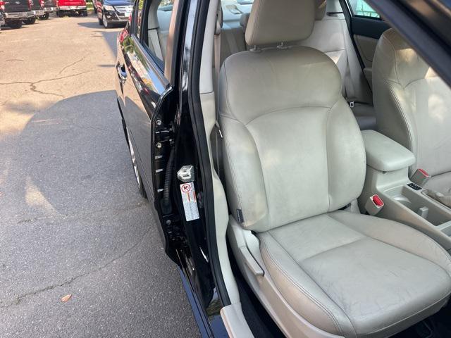 used 2012 Subaru Impreza car, priced at $7,551