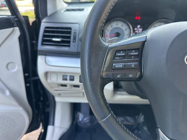 used 2012 Subaru Impreza car, priced at $7,551