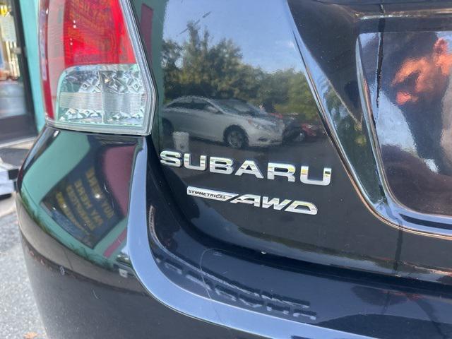 used 2012 Subaru Impreza car, priced at $7,551