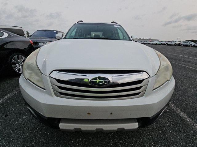 used 2011 Subaru Outback car, priced at $7,479