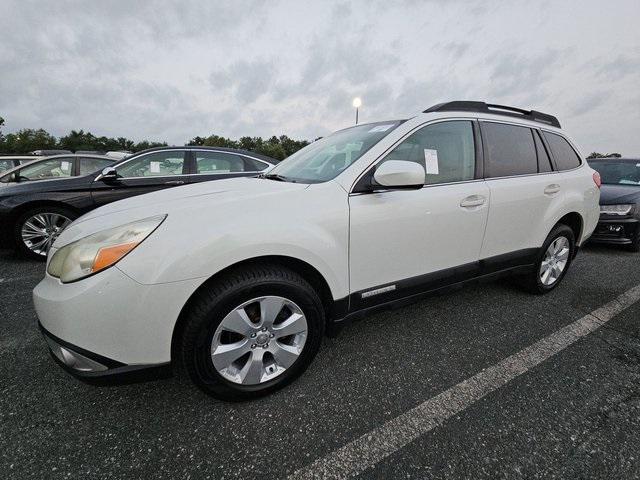 used 2011 Subaru Outback car, priced at $7,479