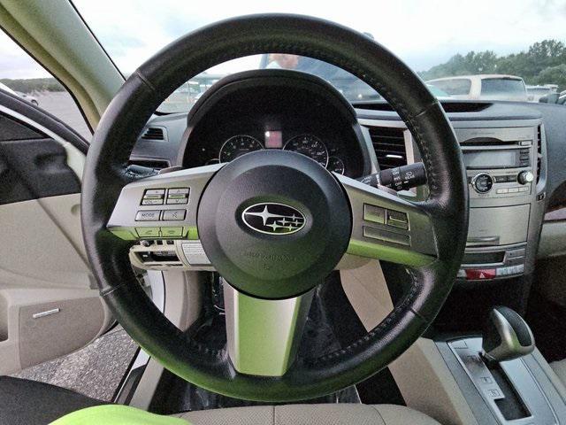 used 2011 Subaru Outback car, priced at $7,479
