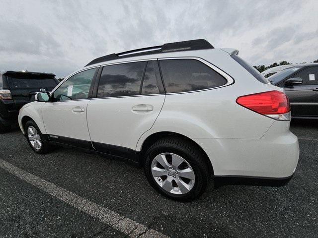 used 2011 Subaru Outback car, priced at $7,479